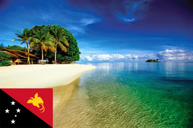 پاپوآ گینه نو