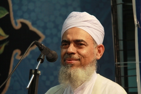 شیخ خطیبی