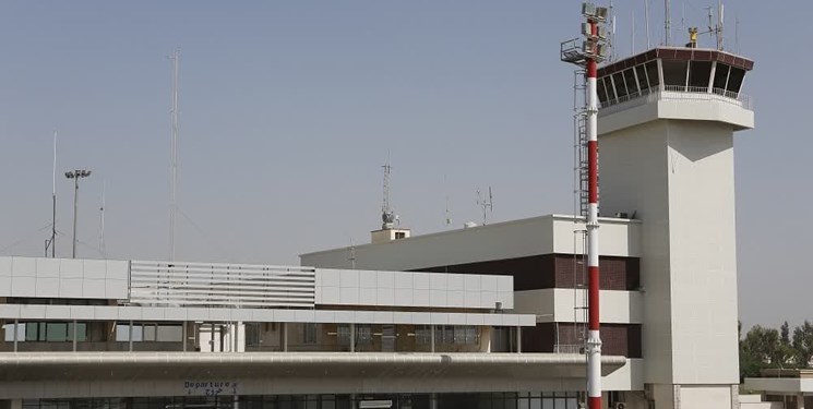 شرکت هواپیمایی پویا به مرکزیت فرودگاه بین‌المللی بندرعباس افتتاح شد