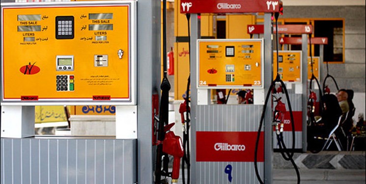 فهرست پمپ بنزین های فعال هرمزگان اعلام شد