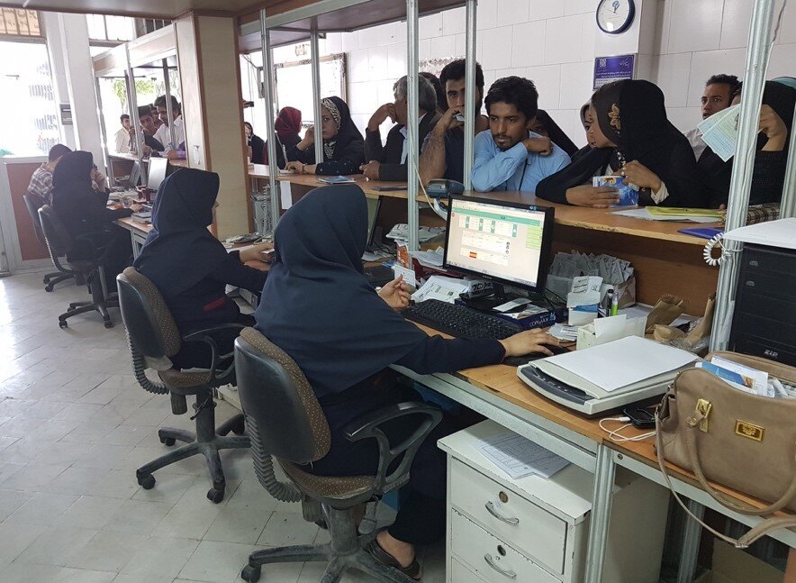 مدیرکل بیمه سلامت هرمزگان: افراد بدون بیمه ساکن در استان به صورت رایگان بیمه می‌شوند
