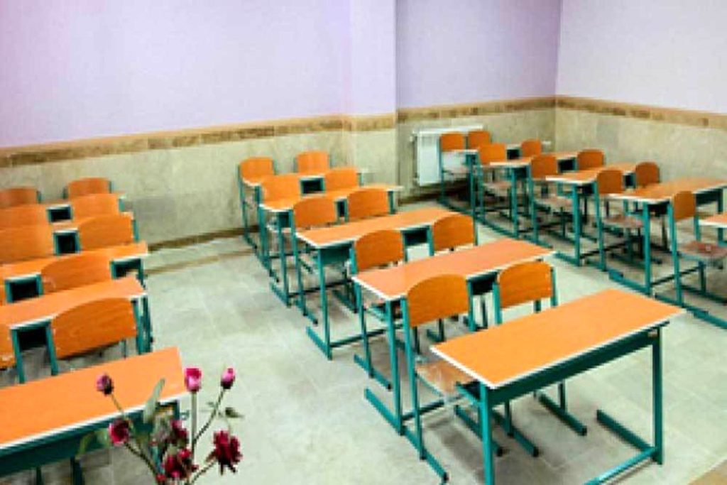 ۸۰۰ کلاس درس جدید در هرمزگان آماده تحویل به آموزش و پرورش است