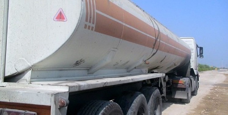 دستگیری سارقان سوخت خودروهای سنگین در هرمزگان