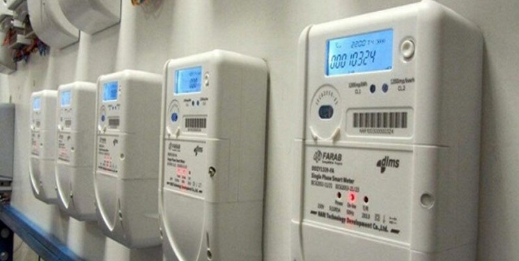 نصب ۲ هزار دستگاه کنتور برق در جزیره قشم