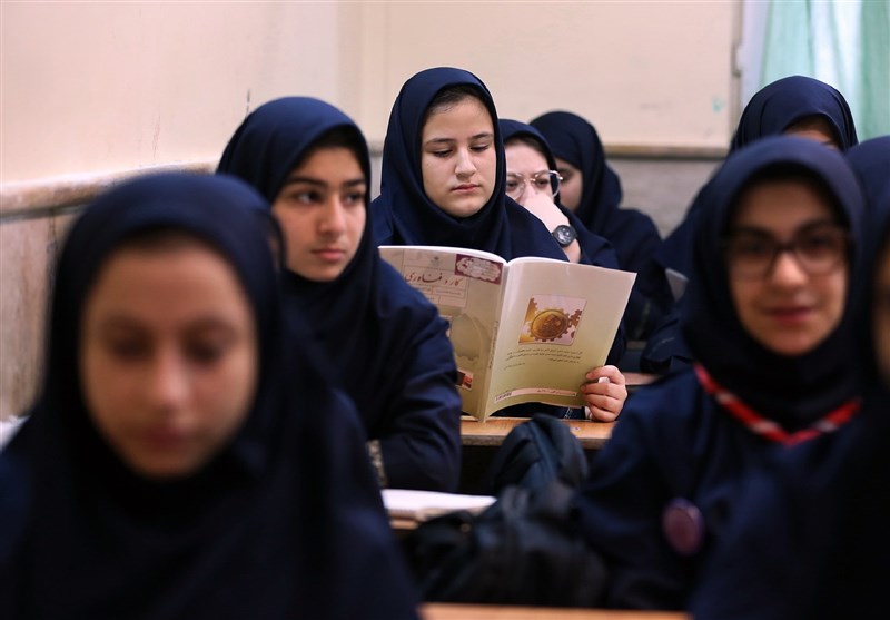 ۲۹۷ معلم در قشم آموزش های طرح ملی شهاب را فرا گرفتند