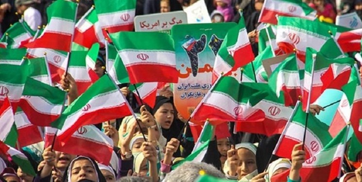 برگزاری راهپیمایی 22 بهمن در 131 نقطه هرمزگان