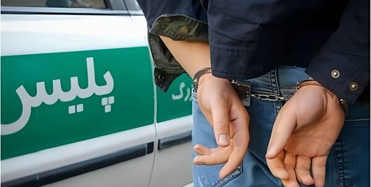 دستگیری باند سارقان و مالخران اموال منازل در هرمزگان