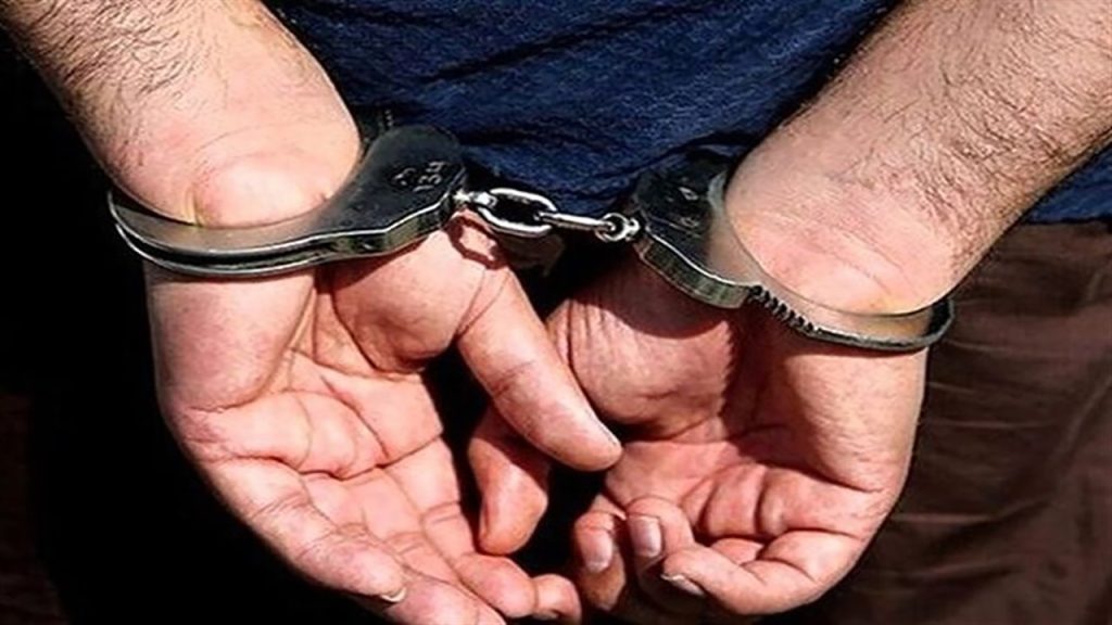دستگیری باند سارقان مسلح طلافروشی در میناب