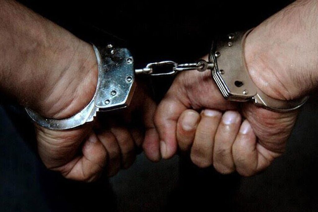 دستگیری هشت نفر اراذل و اوباش در هرمزگان