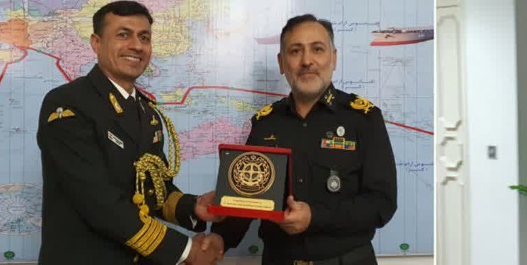 نیروی دریایی ایران در امنیت منطقه بسیار تأثیرگذار است