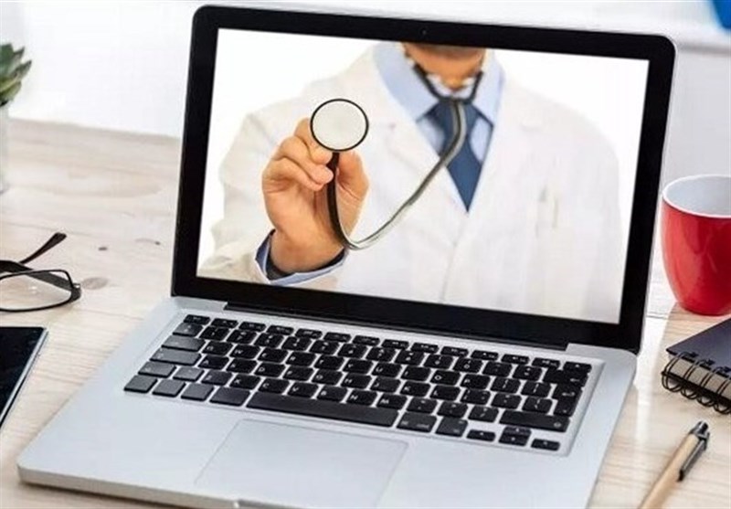 ارائه خدمات پزشکی آنلاین به اهالی قشم