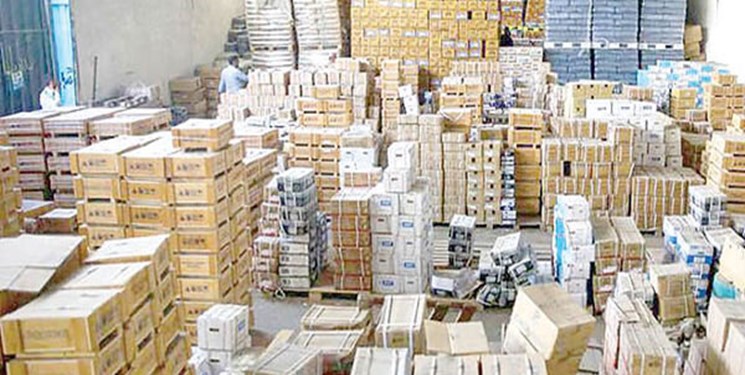 امام جمعه قشم:ورود کالاهای قاچاق به کشور ضربه به تولید ملی است