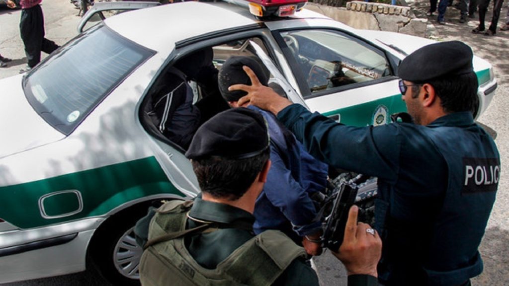 دستگیری ۱۱۴ خرده‌فروش مواد مخدر در هرمزگان