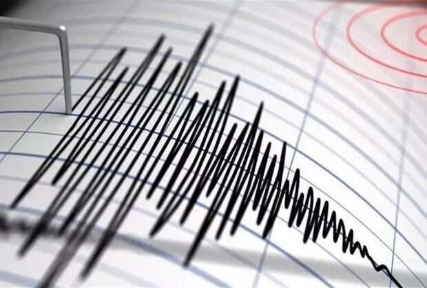 زلزله ۴ ریشتری فین هرمزگان را لرزاند