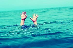 غرق شدن دختر ۸ ساله در میناب
