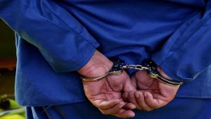 دستگیری یک کلاهبردار متواری در هرمزگان