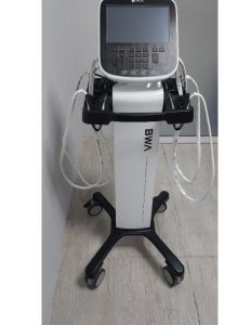 راه اندازی اولین دستگاه آنالیز پرتابل بدن در بیمارستان کودکان بندرعباس