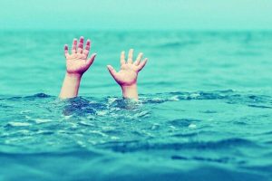 غرق شدن ۲ کودک در رودخانه مهران بندرلنگه