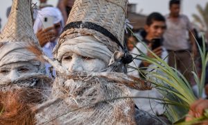 برگزاری جشنواره تابستانی قشم از ۱۵ شهریورماه جاری