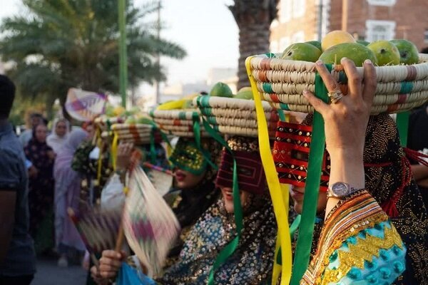 ثبت جشنواره انبه و یاسمین گل میناب در تقویم گردشگری کشور